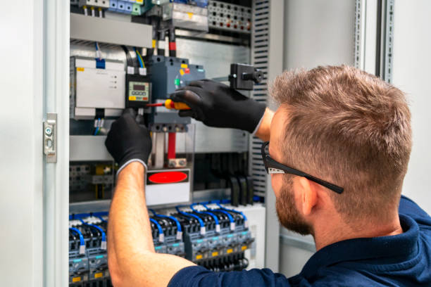 Best Electrical Outlet Repair  in Malden, MO