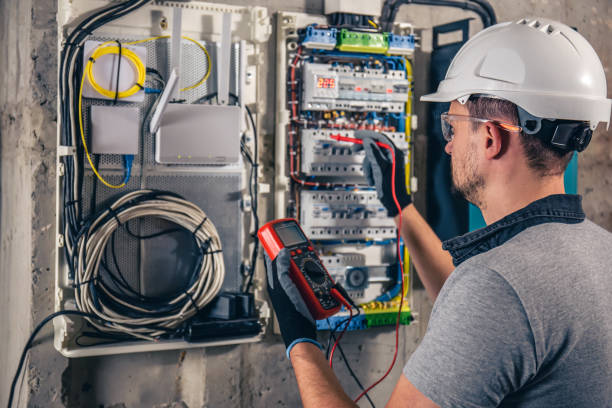 Best Licensed Electrician  in Malden, MO