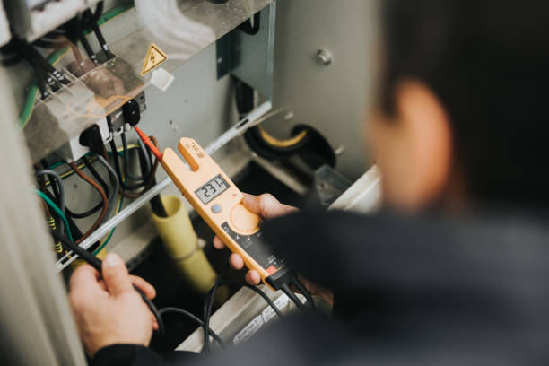 Best Commercial Electrician Services  in Malden, MO