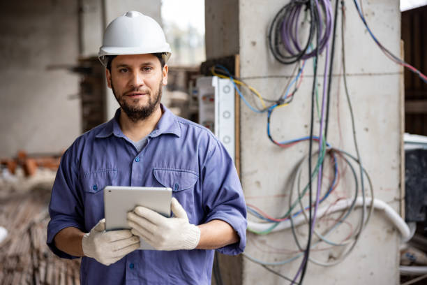 Best Electric Panel Repair  in Malden, MO