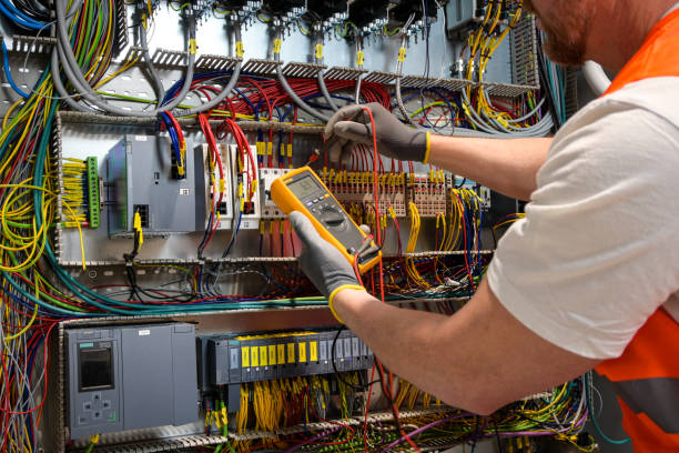 Best Residential Electrician Services  in Malden, MO